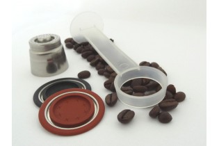Mister Barista