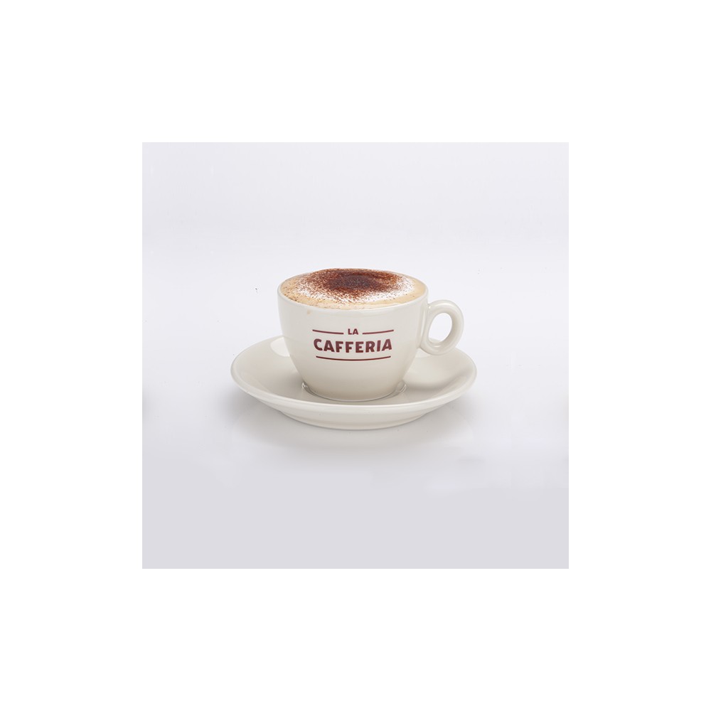 Tassen La Cafferia gross