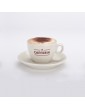 Tassen La Cafferia gross