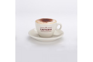 Tassen La Cafferia klein