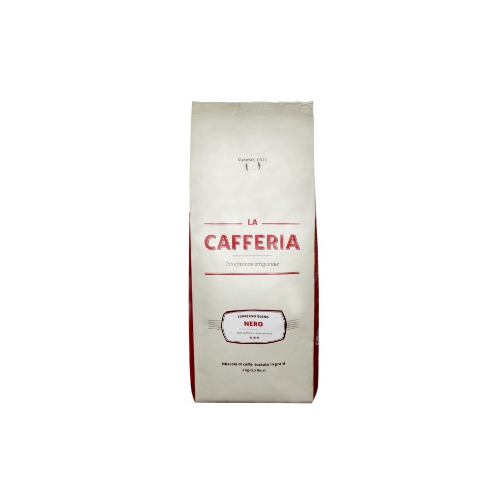 La Cafferia Nero