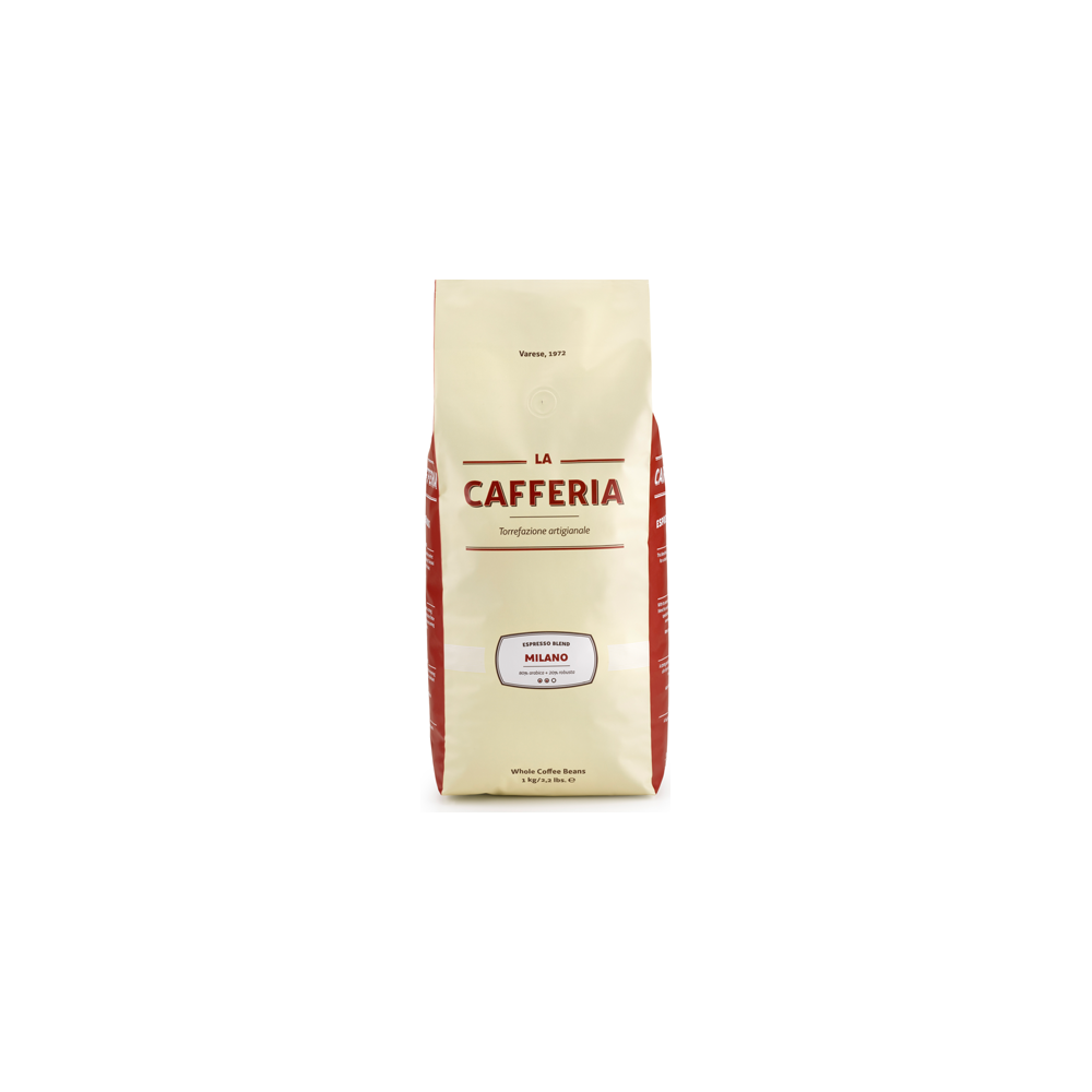 La Cafferia Milano