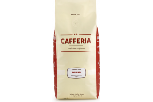 La Cafferia Milano