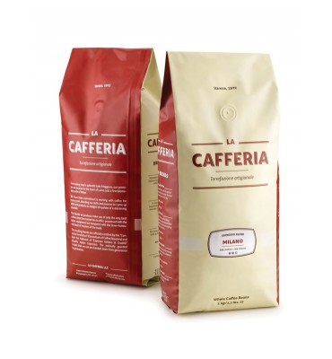 La Cafferia Milano