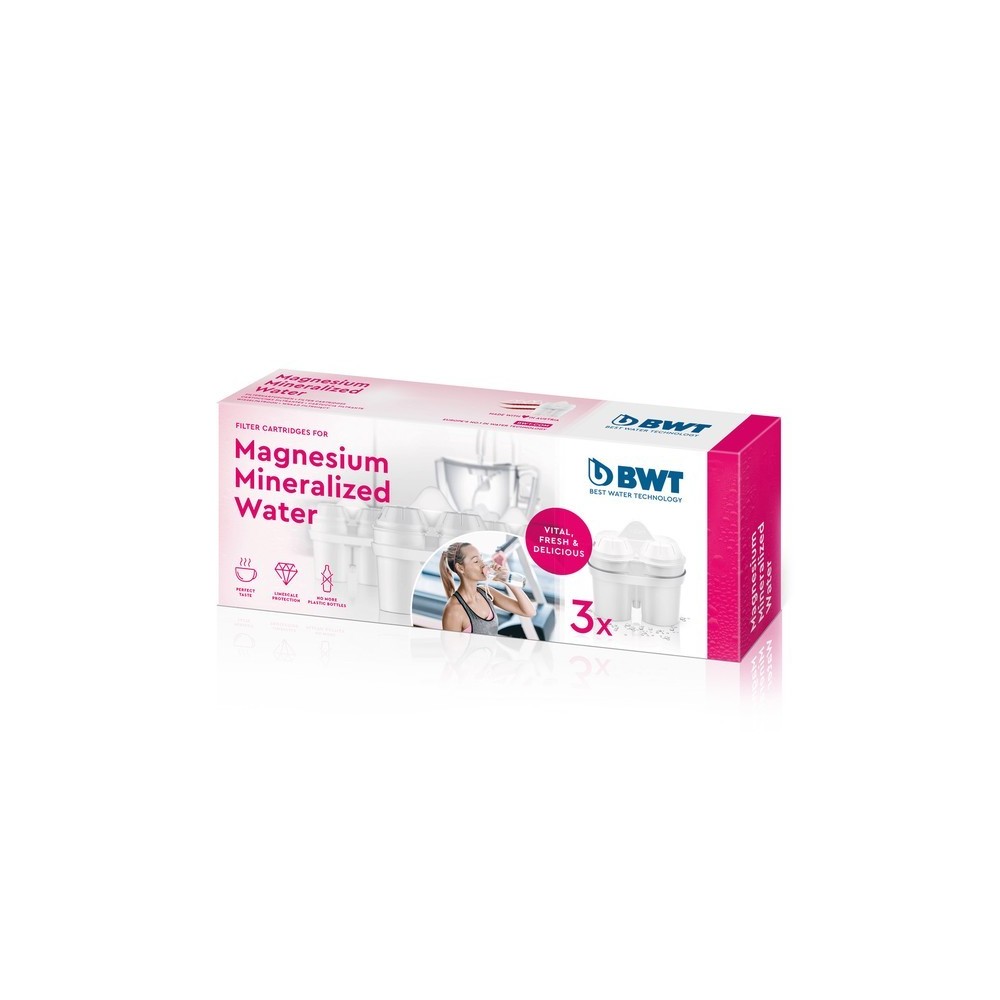 BWT Magnesium Refill