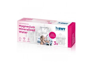 BWT Magnesium Refill
