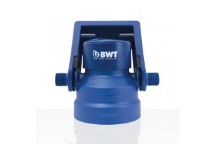 BWT Filterkopf
