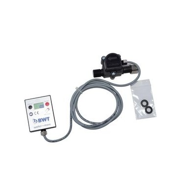 BWT Aquameter mit LCD Display