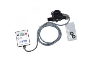 BWT Aquameter mit LCD Display
