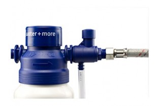 BWT Anschlussset-Set light