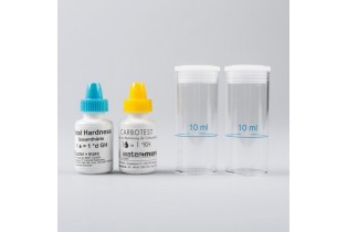 BWT Heissgetränke-Testkit