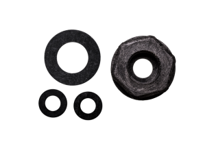 Reduktion 3/4" x 3/8"